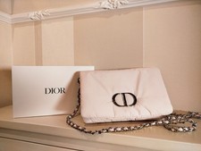 Cluch make dior usato  Giugliano in Campania