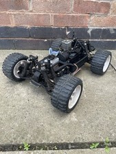 Nitro buggy for sale  TAMWORTH