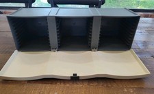 Vintage fellowes storage for sale  Mission