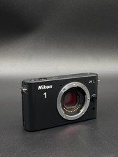 Câmera Nikon 1 J1, usado comprar usado Câmera Nikon 1 J1, usado comprar usado  Enviando para Brazil