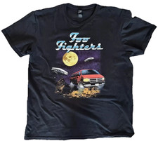Foo fighters van for sale  MANCHESTER