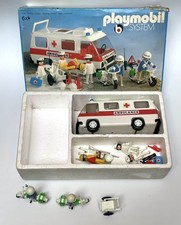 Playmobil 3157 exclusiv d'occasion  Villefranche-sur-Saône