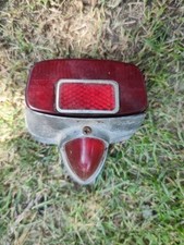 vespa faro basso 1951 usato  Volpago del Montello
