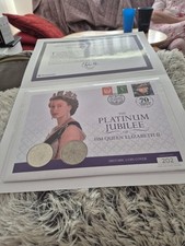 Westminster platinum jubilee for sale  TELFORD