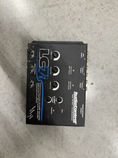 Controle de áudio LC7i conversor de saída de linha de 6 canais com tecnologia AccuBASS comprar usado  Enviando para Brazil