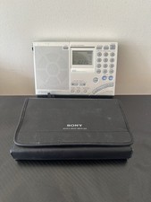 Faulty sony icf for sale  LONDON