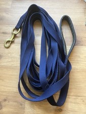 Lunge rein lunge for sale  TRURO