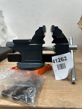 Vevor bench vise for sale Vevor bench vise for sale  MANCHESTER