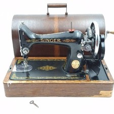 1933 vintage singer for sale  PLYMOUTH