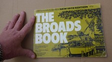 norfolk broads books for sale  ILFORD