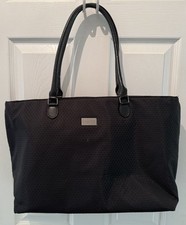 Baggallini black tote for sale  Goodview