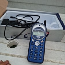 Retro collectible philips for sale  BURY ST. EDMUNDS