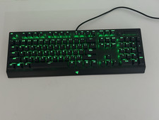 K154 razer blackwidow for sale  Dallas