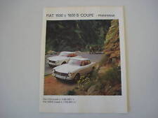 Advertising pubblicità 1964 usato  Salerno