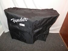 Usado, Fender Hot Rod Deville 212 Amp capa usada peça # 005-0698-000 comprar usado  Enviando para Brazil