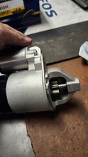 WAI Starter para Dodge Van H100 L4 2.4L/2.5L 17810n 12 Volts comprar usado  Enviando para Brazil