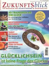 Zukunftsblick 2012 november gebraucht kaufen  Wunstorf