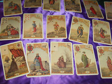 Oracle jeu cartes d'occasion  Blain