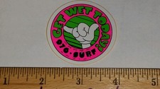 Vtg 976 surf for sale  Troy