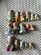 calico critters for sale calico critters for sale Newark