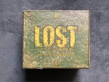 Coffret dvd lost d'occasion  Coulanges-lès-Nevers