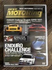 Best motoring dvd for sale  HARROGATE