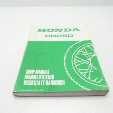 Riginal honda 250 gebraucht kaufen  Kreuztal