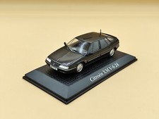 Citroën 24v noir d'occasion  Pontcharra