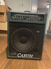 Carvin ag100d acoustic for sale  Spring