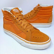 Vans sk8 orange for sale  Winston Salem