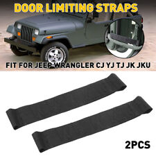 Adjustable door limiting for sale  Hebron