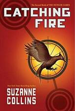 Catching fire paperback for sale  Montgomery