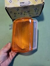 Renault espace trafic d'occasion  Aigre