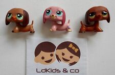 Hasbro lps lot d'occasion  Saint-Gilles-Croix-de-Vie