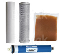 Stage reverse osmosis for sale  KIRKCALDY