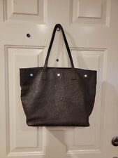 Furla ostrich embossed for sale  Medford