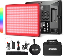 Aputure amaran p60c gebraucht kaufen  Schelklingen