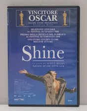 Shine dvd usato  Macerata