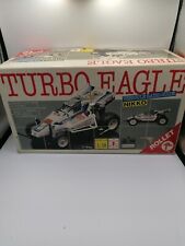 Nikko buggy turbo d'occasion  Auneau
