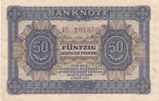 Ddr pfennig 1948 gebraucht kaufen  Eisenach