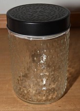 Aufbewahrungsglas schraubdecke gebraucht kaufen  Solingen