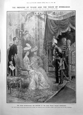 Old princess wales for sale  UK