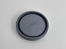 Sony mount riginal gebraucht kaufen  Babenhausen