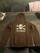 Pauli hoodie kapuzenpullover gebraucht kaufen Pauli hoodie kapuzenpullover gebraucht kaufen  Dortmund
