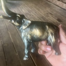 Vintage solid brass for sale  Batesville