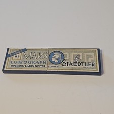 Drawing lead staedtler for sale  Hutchinson