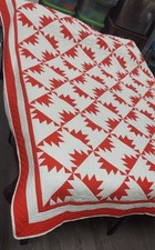 Vtg amish quilt for sale  Norristown