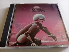 Asia astra cd. for sale  LYDNEY