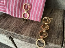mod cufflinks for sale  NEWCASTLE EMLYN