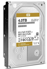 Gold 4tb enterprise usato  Velletri